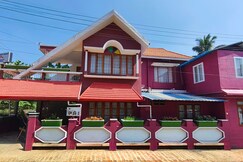 Flintstone Home Coorg.