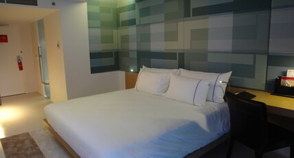 Le Fenix Sukhumvit 11 Bangkok Room Type - Superior Le Fenix Sukhumvit 11 Bangkok Room Type - Superior