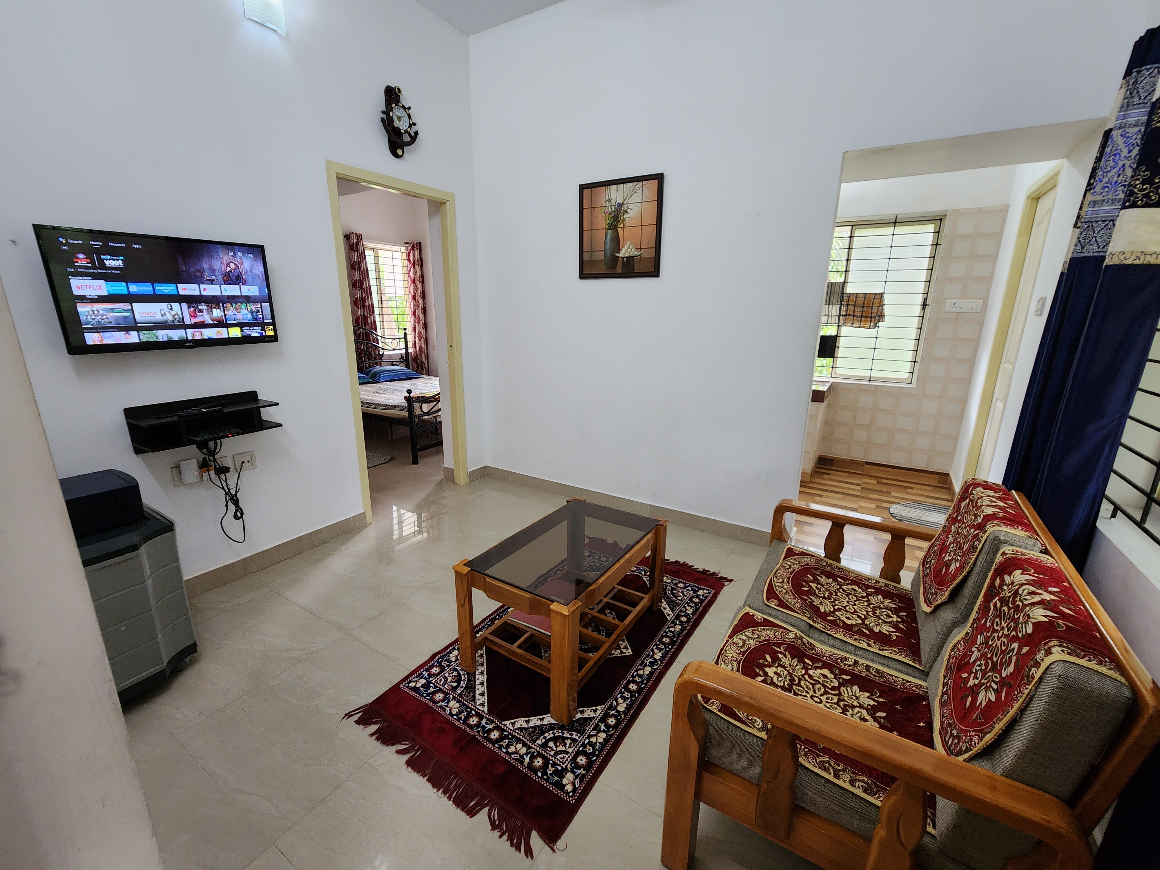 Gopal Homestay - Tap to explore photos