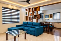 1B Golf Green Enclave