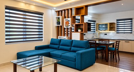 1B Golf Green Enclave Room Type - 1B Golf Green Enclave
