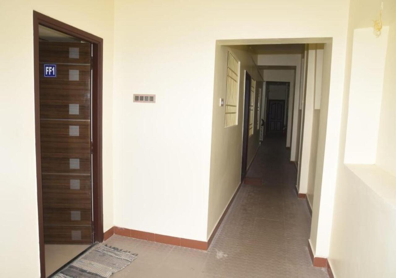 Thendral Service Apartment - Tap to explore photos