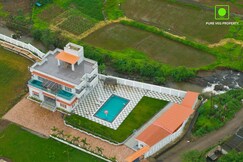 Address of EKOSTAY - Hexagon Villa