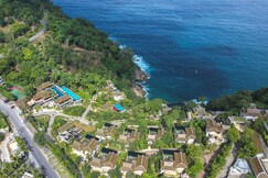 Ayara Kamala Resort & Spa