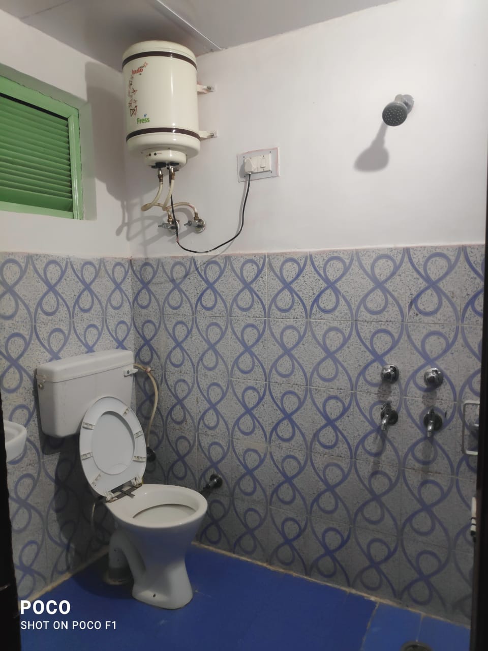 Nirmal homestay - Tap to explore photos