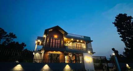 shivaay villa Room Type - shivaay villa