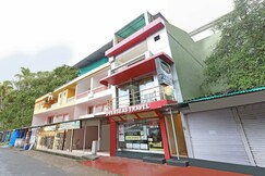 Roundcube Guest House