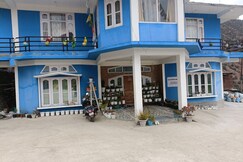 YANGTSO HOMESTAY DIRANG