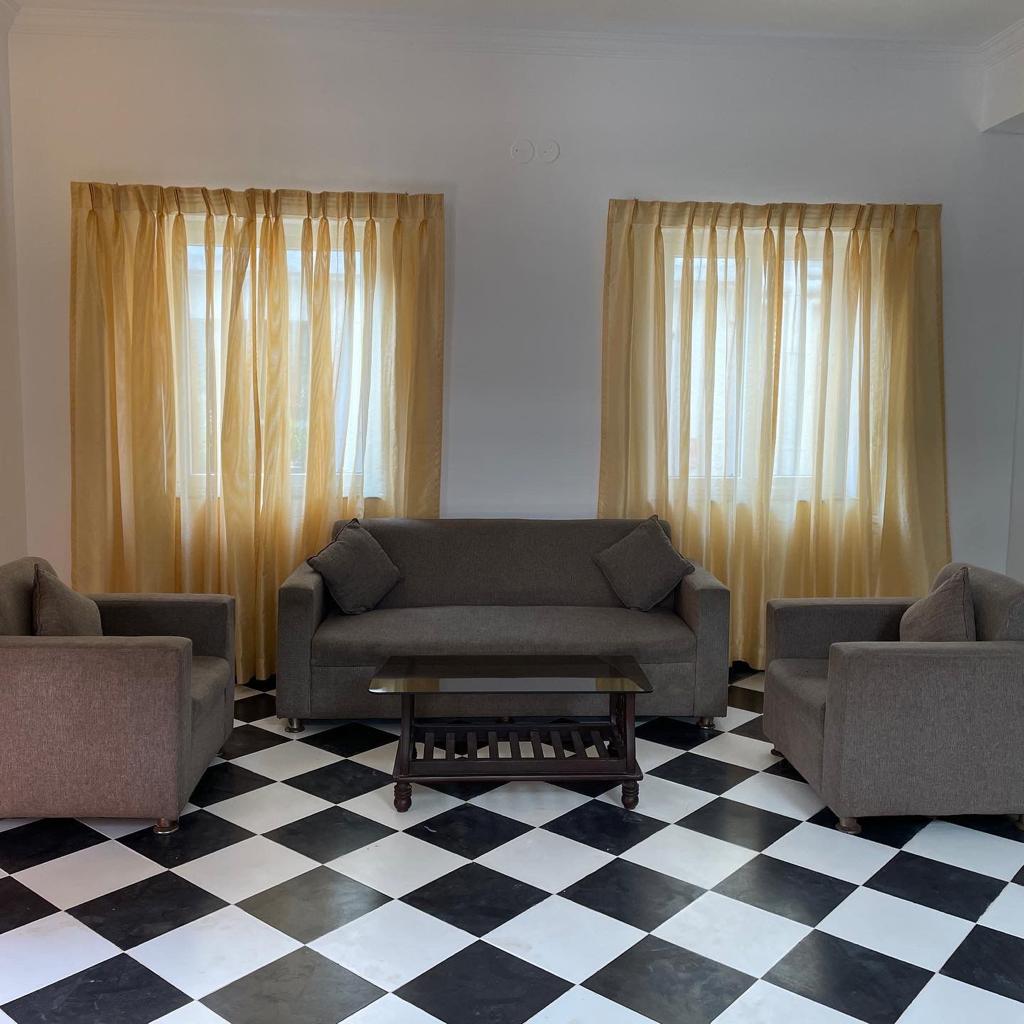 Villa Carpe Diem 4BHK Villa with Private Pool - Tap to explore photos