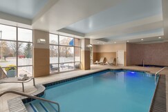 Hotel Indigo Columbus Architectural Center, an IHG Hotel