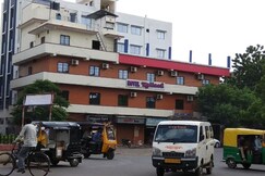Hotel Kailash