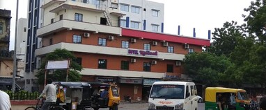 Hotel Kailash