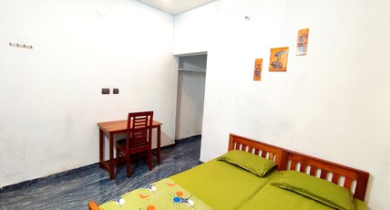 Raelyns Homestay Fort Cochin Room Type - King Room