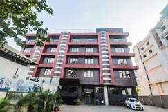Address of HOTEL ROYAL HERITAGE