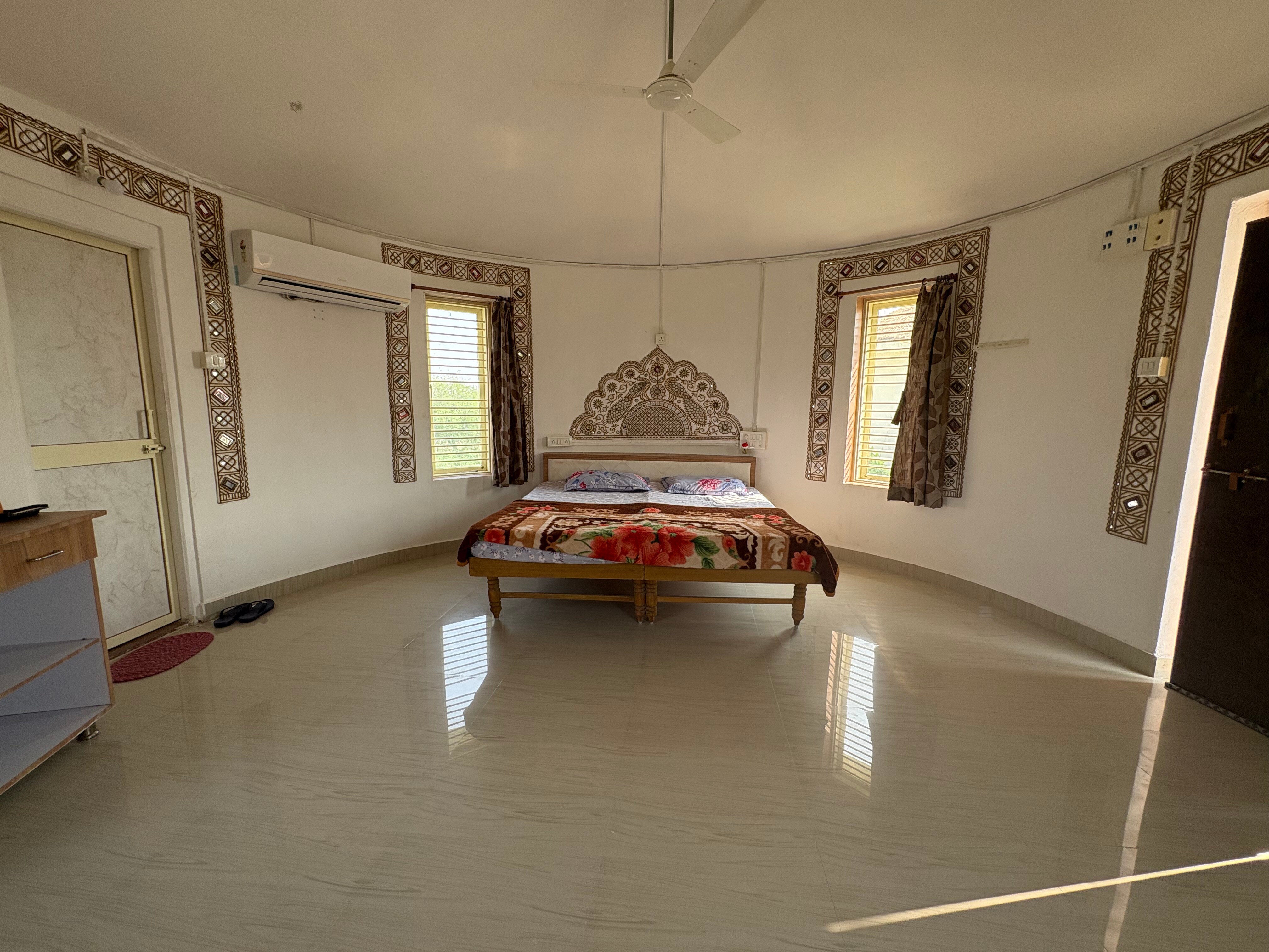 Gorewali resort - Tap to explore photos