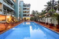 SHALOM INDUS RESIDENCY GOA
