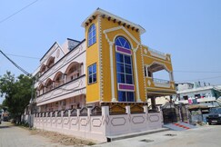 Aadhya homestay