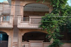 The Heaven's Abode Basecamp Jodhpur Chill