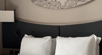 Best Western Hotel Rome Airport Room Type - 1 Queen Bed, Superior Room