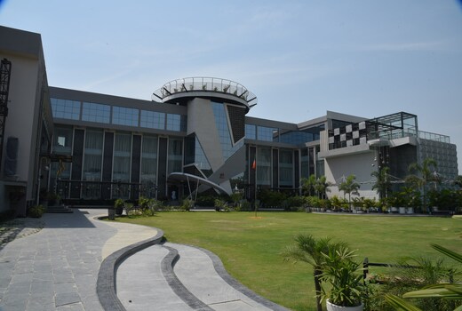 B M GRAND HOTEL AND RESORT