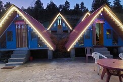 Newang Gaon Eco Homestay Aaradhya by StayApart