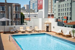 Soma House San Francisco