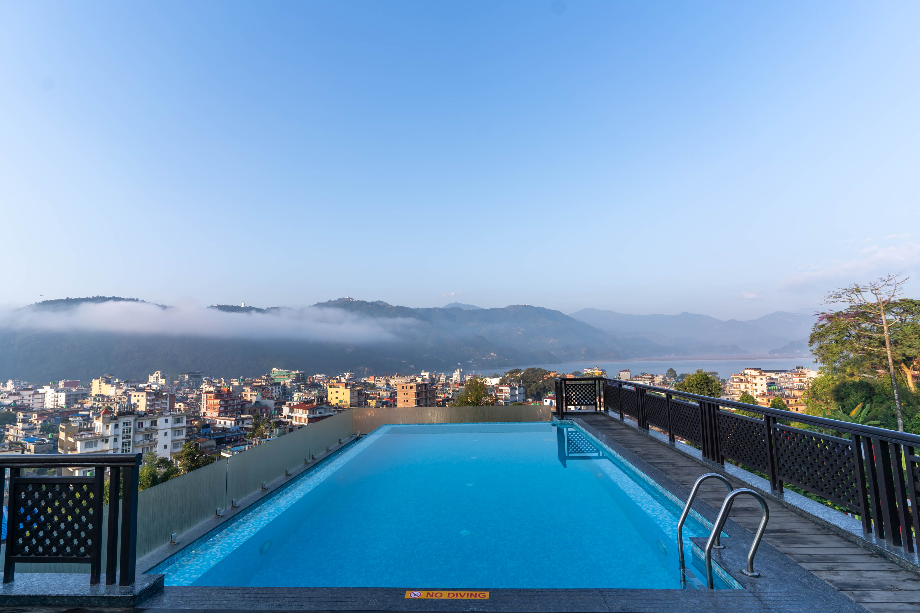 Bar Peepal Resort - Tap to explore photos