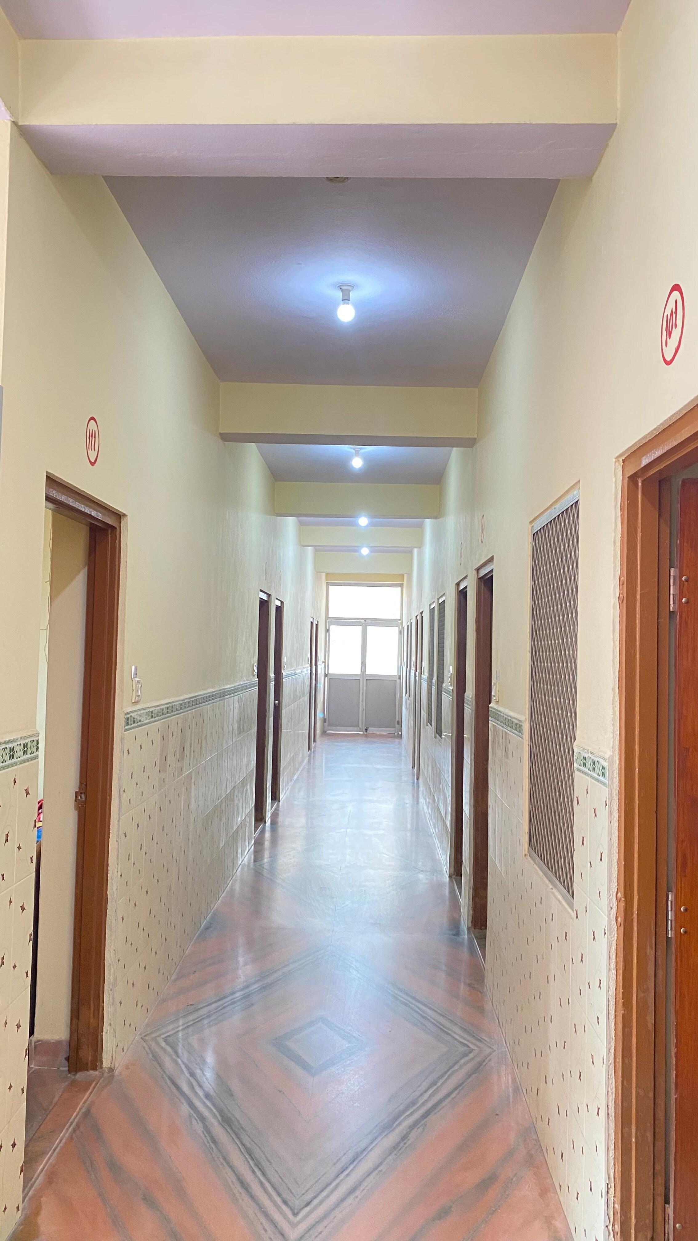 Main gallery