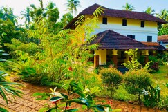 Pallak Resort Kottakkal