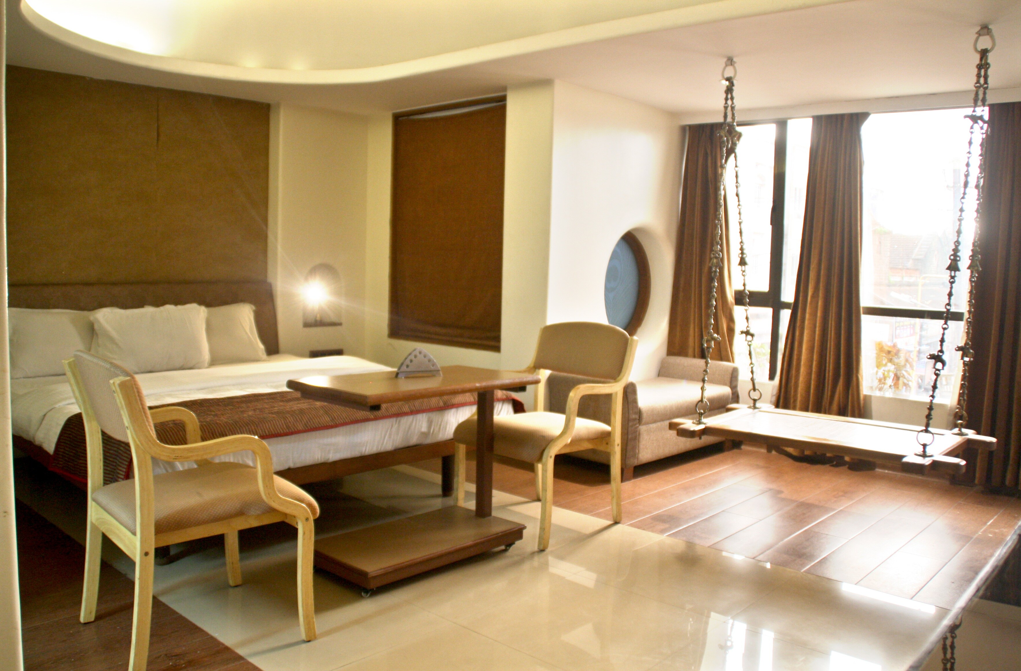 Main gallery