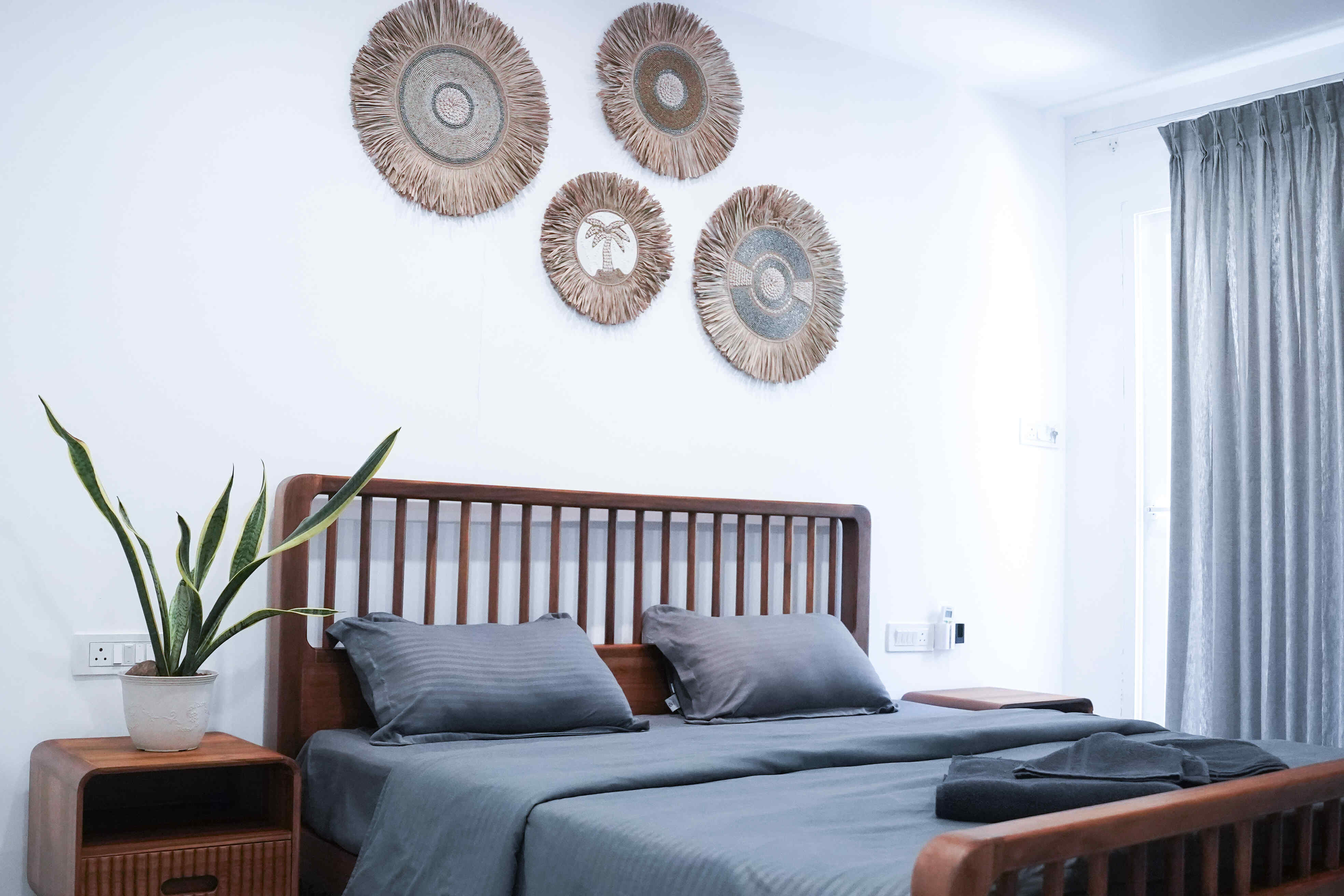 The Palm Trees Ayurvedic Heritage Resort - Tap to explore photos