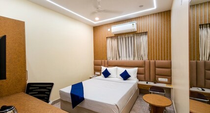 Park Prime Durgapur Room Type - Mini Suite