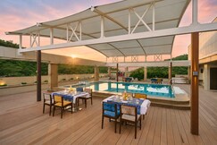 Photos of SKK Blu Hotel & Spa