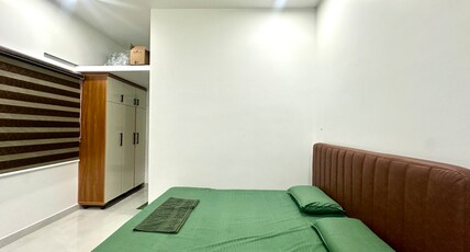 Nana's Residency, Aluva Room Type - Premium Bedroom Ground Floor 2