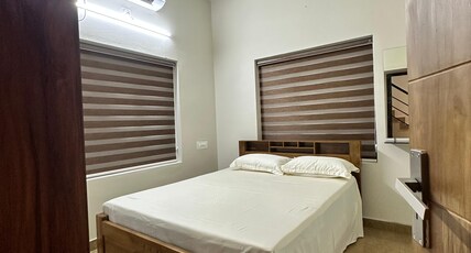 Natures Adobe Room Type - Three-Bedroom House