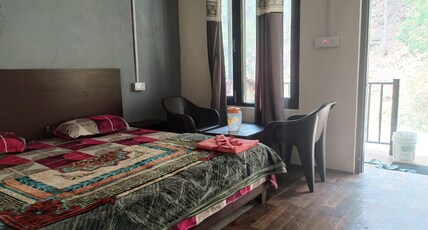 Rajkamal Homestay Room Type - Bedroom 3