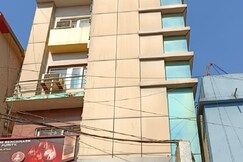 Hotel Green Palace