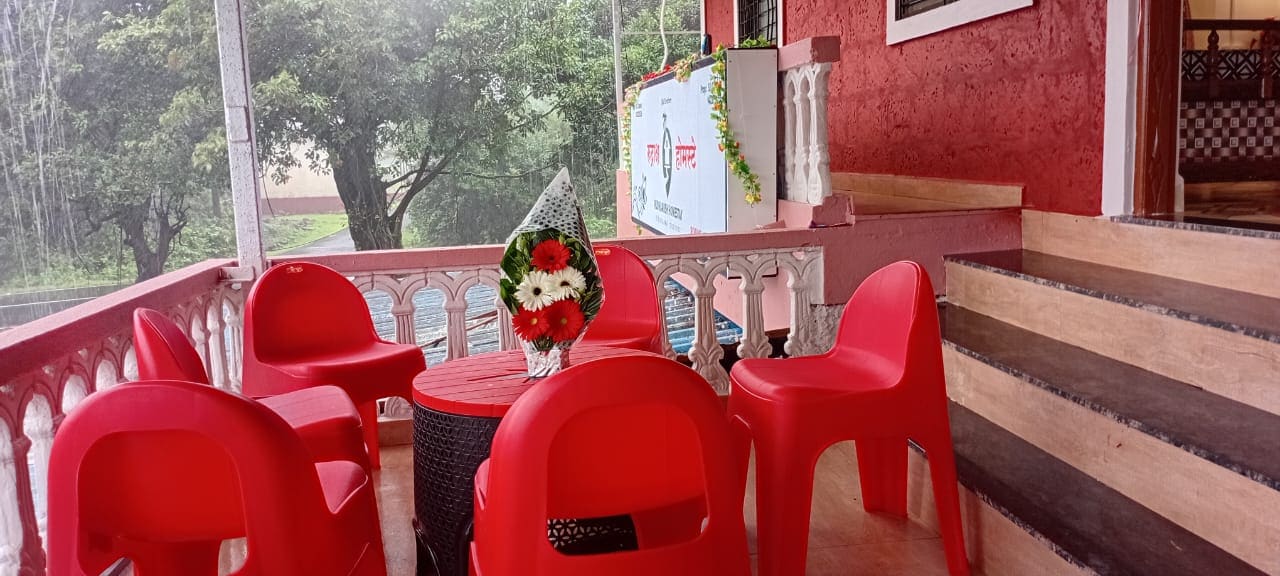 Hotel Rudraksh - Tap to explore photos