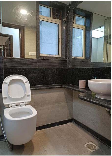 Corporate Luxury Stays - Malad East - Tap to explore photos
