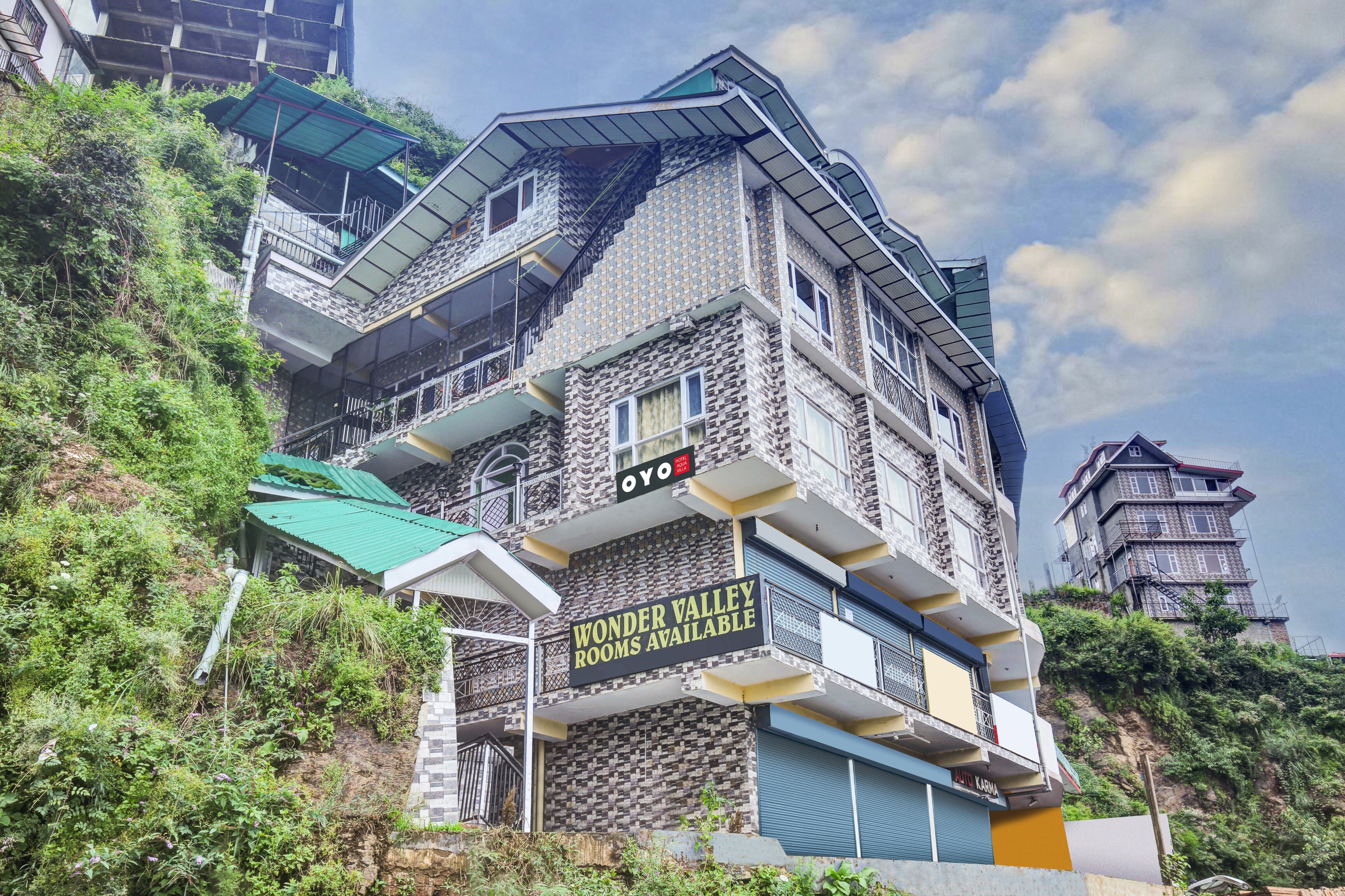 Hotel O Wonder Valley - Tap to explore photos