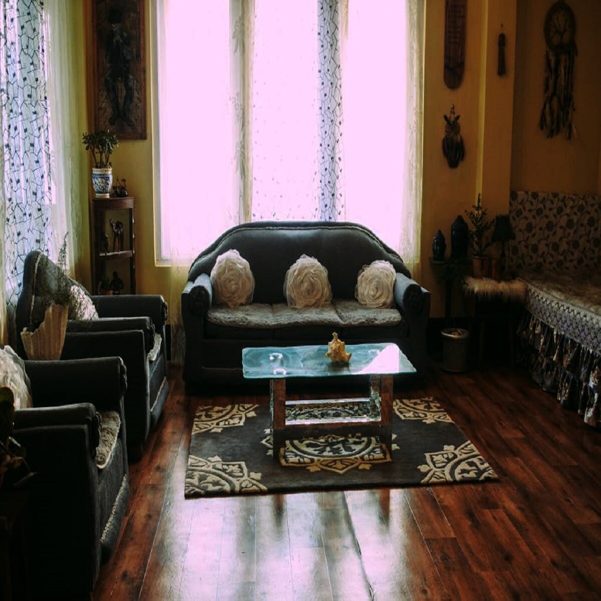 Main gallery