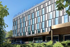 Novotel Living Almaty Jetisu