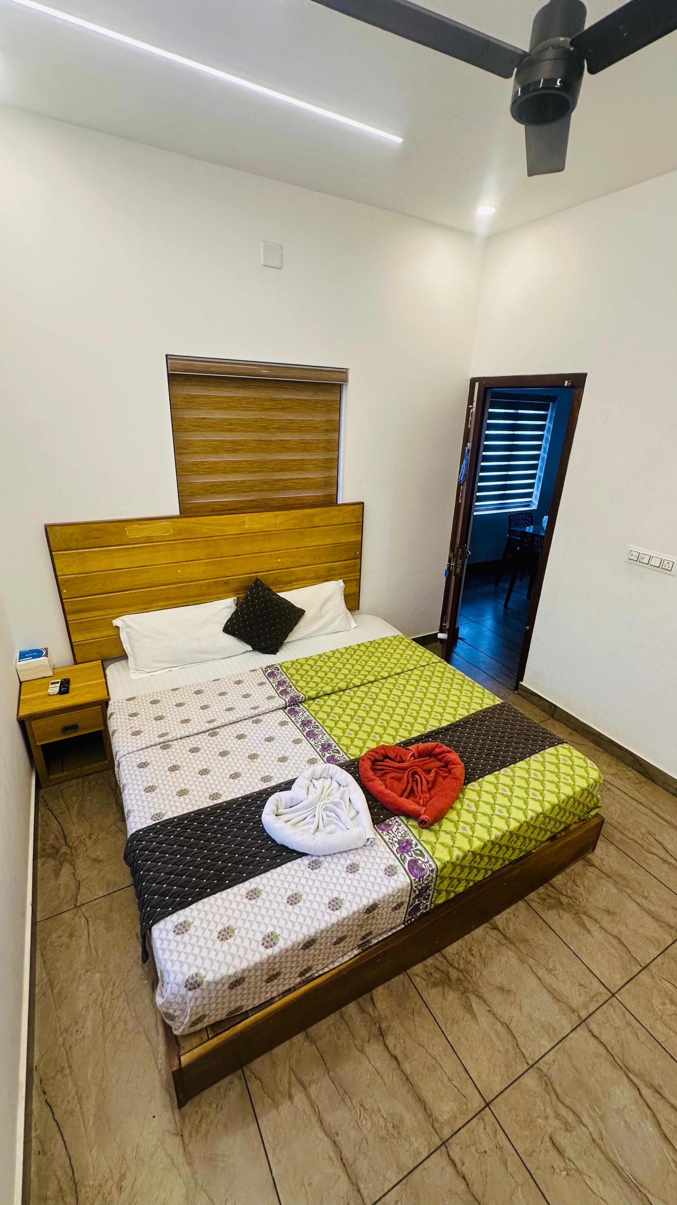 Grand stay Kannur - Tap to explore photos