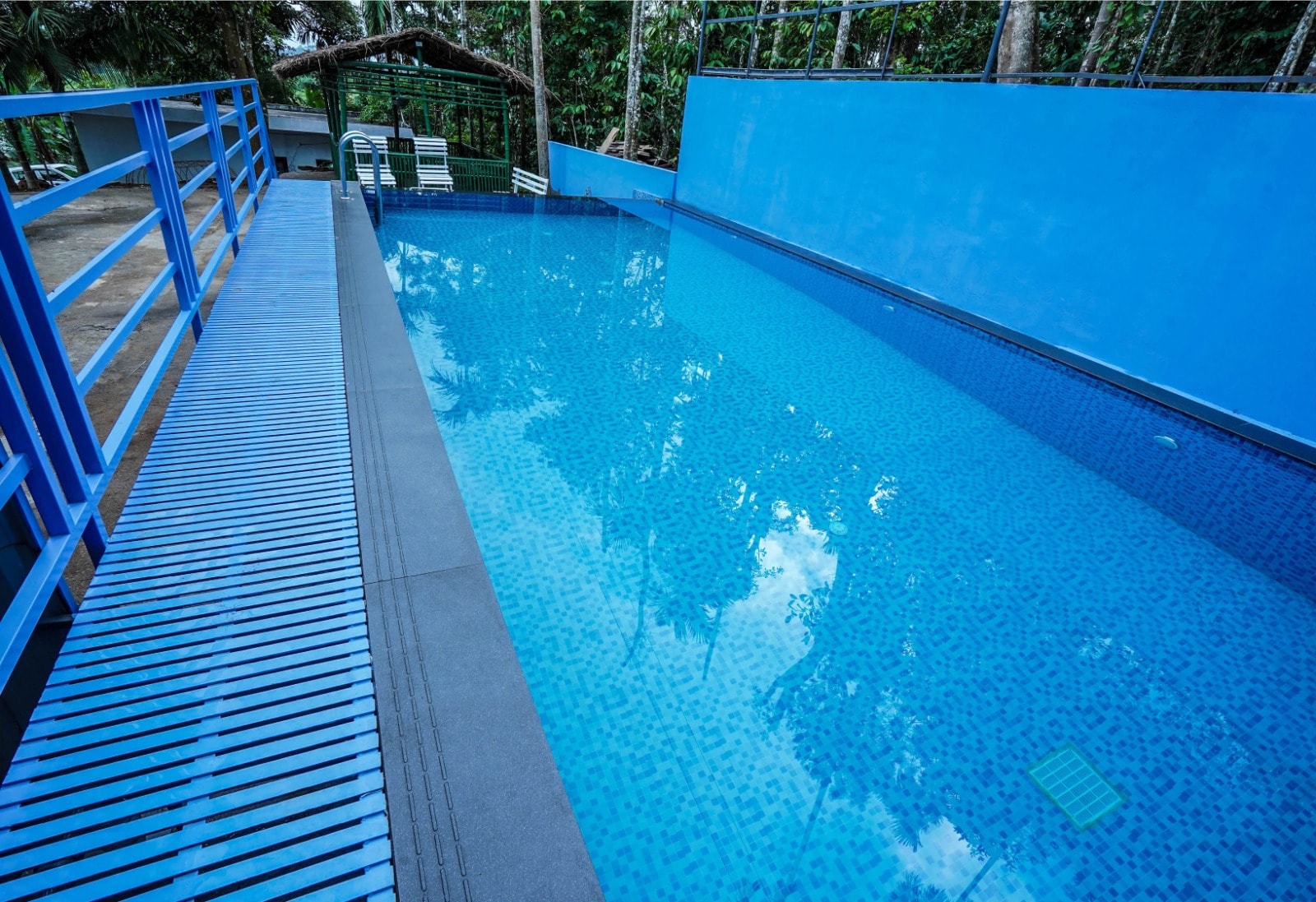 Wayanado Karapuzha Homestay - Tap to explore photos