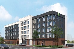 Holiday Inn Express & Suites LITTLE ROCK DOWNTOWN