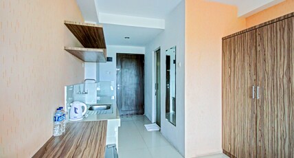 Hotel O Tridasa Room Type - Indonesia Deluxe Double