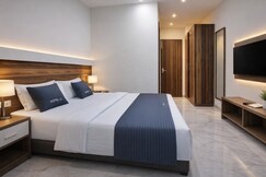 Hotel 21 - Next to Chandigarh Railway Station