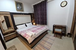 Tapovan Sunshine Stay By Jabula Getaways