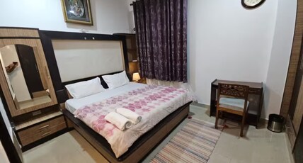 Tapovan Sunshine Stay By Jabula Getaways Room Type - Tapovan Sunshine Stay By Jabula Getaways