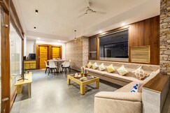Lumbini Villa